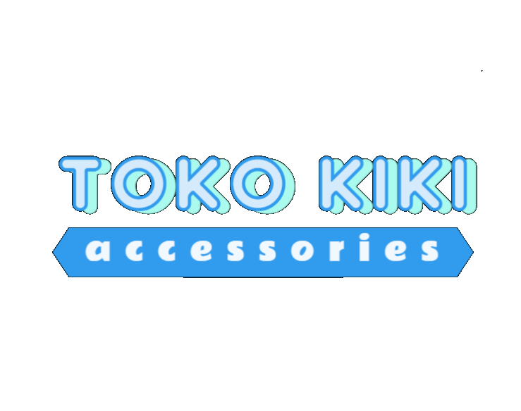 Toko Kiki Accessories : Pusat Belanja  Grosiran Aksesoris